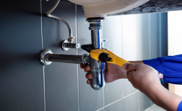 Best Commercial Plumbing Services  in Fort Mill, SC