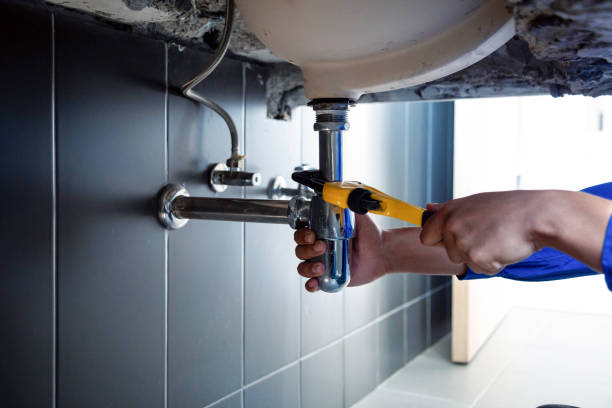 Residential Plumbing Services in Fort Mill, SC